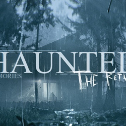 Haunted Memories: The Return, polski horror powraca. Wracamy do Green Park, co zapowiada growy zwiastun