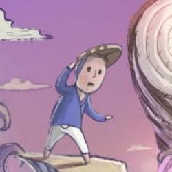 Haustoria, ręcznie malowana platformówka logiczna dostępna już także na Nintendo Switch