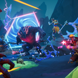 HAWKED the Ultimate Treasure Hunt odnosi sukces, a MY.GAMES publikuje nowy zwiastun!