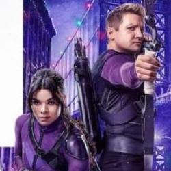 Hawkeye, serial Disney i Mavel z najniższą oceną wejścia ze wszystkich seriali na Disney Plus