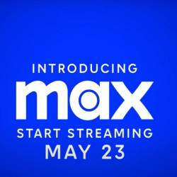 HBO Max oficjalnie zmienia się w Max. Poznaliśmy szczegóły nowego streamingu, logo, założenia, ceny i ofertę filmową