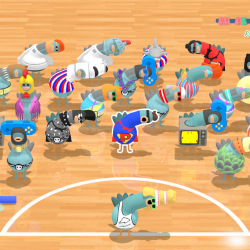 Niezwykły Battle Royale Headbangers Rhythm Royale ze zwiastunem i datą premiery