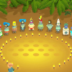 Szalone Headbangers Ryhm Royale otrzymało drugi sezon z szeregiem nowych wyzwań!