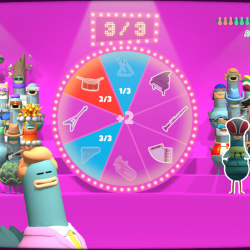 Wieloosobowe Headbangers Rythm Royale pojawiło się na Steam Next Fest 2023