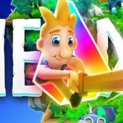 Headland, pełna akcji, szybka gra, z nowymi treściami wkrótce zadebiutuje na Nintendo Switch