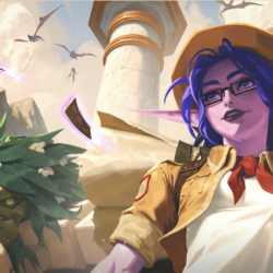 Hearthstone wraca do Un'Goro – nowe rozszerzenie już w lipcu