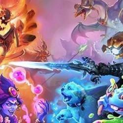 Hearthstone z Towarzyszami w Ustawce, Phoebies z okresem premiery, Eville z testami, Monopoly Tyccon na mobilkach - Krótkie Info