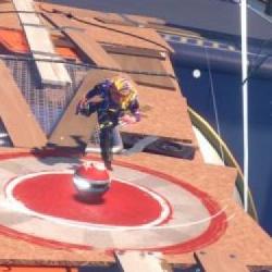 Heatwave to nadchodzące wydarzenie w Knockout City!