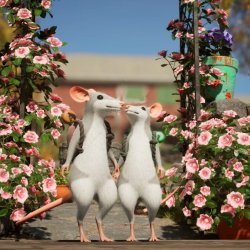 Hela – nowy zwiastun przygodówki pełnej magii i przyjaźni