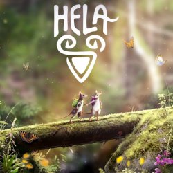 Hela: of Mice & Magic – nagrodzona gra ukaże się w 2026 roku