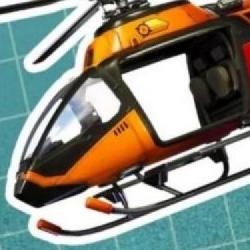 Helikoptery znowu zawitały do Fortnite! Gracze mogą dorzucić sztabki złota by przywrócić reszte helikopterów!