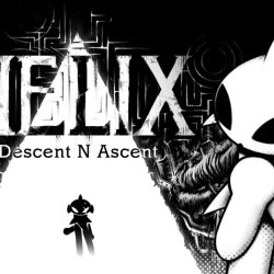 Helix: Descent N Ascent – klimatyczna gra logiczna z demem wkrótce