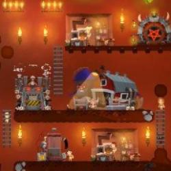 Hell Architect zadebiutowało, Oddworld Soulstorm zmierza na Xboxy, a Vigor doczekał się 9. sezonu  - Krótkie Info