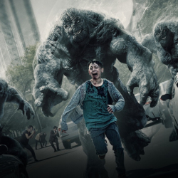 Hellbound w sezonie drugim został pokazany na pierwszej filmowej zapowiedzi. Zdjęcia do nowego sezonu rozpoczęte!