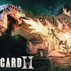 HELLCARD II zapowiedziane – kooperacyjny deckbuilder z nowościami
