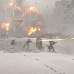 Helldivers 2 zadebiutuje w październiku? Nowe doniesienia mówią o zrzucie w gorącym premierowo okresie...