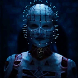 Hellraiser, nowa wersja kultowej już produkcji grozy, nieoczekiwanie zadebiutowała na SkyShowtime