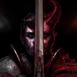 Hellslave, kolejna gra w artystycznym stylu graficznym, tym razem RPG, od studia Ars Goetia