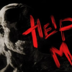 HELP ME!, nowy horror, wynik współpracy Black Rad Studio i Madmind Studio z kampanią na Kickstarterze