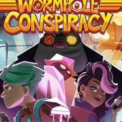 Henry Mosse and The Wormhole Conspiracy, przygodówka w retro stylu sci-fi z data premiery na platformie Steam. Jest i nowy zwiastun