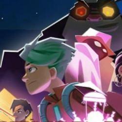 Henry Mosse and The Wormhole Conspiracy,  premierę przygodówki w retro stylu sci-fi mamy już za sobą. Gra zadebiutowała na Steam