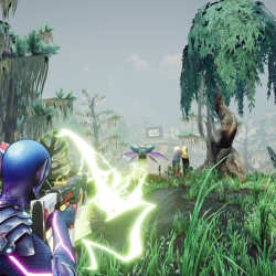 Heptic Arena – nowa strzelanka PvPvE od Prism Studio zadebiutuje grywalnym demem na Gamescom 2025