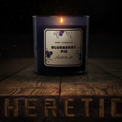 Heretic, Hugh Grant w nietypowej dla siebie roli, w horrorze od A24. Oto zwiastun!