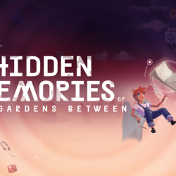 Hidden Memories of The Gardens Between – urokliwa podróż w VR