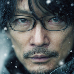 Hideo Kojima nie zagra w remake'u Metal Gear Solid 3
