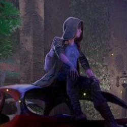 Hideout: Face your fears, survivalowa gra przygodowa z elementami skradanki