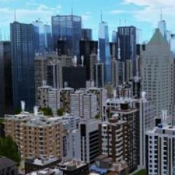 Highrise City trafiło do Wczesnego Dostępu, The Ascent już na PlayStation, Flat Kingdom Paper's Cut Edition blisko konsol - Krótkie Info