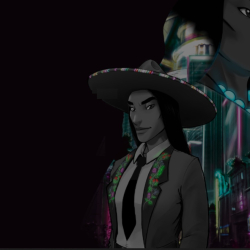 Hill Agency: PURITYdecay, przygodowe noir detektywistyczne w świecie przyszłości po swoim debiucie na Steam