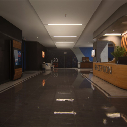 Mapa Himmelmatt Expo wkrótce trafi do Call of Duty Modern Warfare 2 reboot!! Co będzie wyróżniać tę miejscówkę?