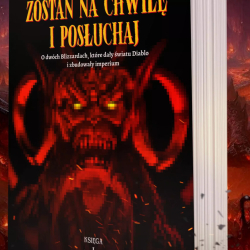 Historia powstania Diablo opisana w nowej książce