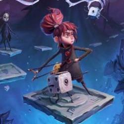 Historię w Lost in Random możemy poznać za sprawą najnowszego zwiastuna od Zoink! i Electronic Arts!