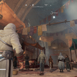 Dodatek Historia Bagdadu trafi do Assassin's Creed Mirage wprowadzając historyczne informacje