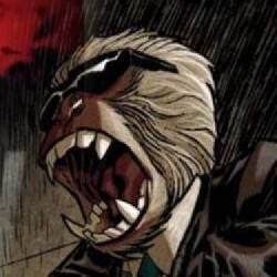 Hit-Monkey, platforma Hulu prezentuje nowy serial animowany Marvela, produkcję dla dorosłych