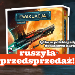 Hit z Essen Spiel 2023 trafił do przedsprzedaży