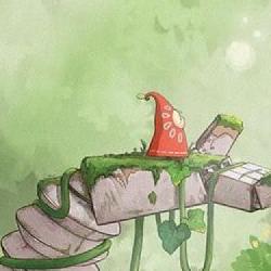 Hoa, platformowa przygodówka logiczna w rysunkowym stylu, w magicznym klimacie z kwietniowym debiutem na Steam