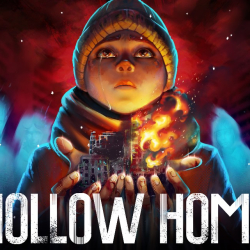 Nietypowa gra RPG Hollow Home pojawi się na konferencji Digital Dragons 2024