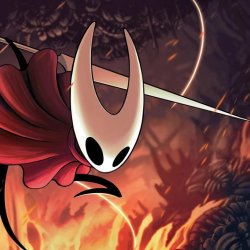 Hollow Knight: Silksong z entuzjastycznym odbiorem recenzentów