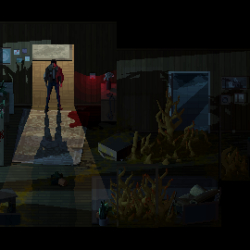 Holstin doczekało się aktualizacji demka w ramach Steam Scream Fest 2023