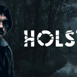 Holstin z nowym demem – pierwsze dwie godziny gry dostępne na Steamie