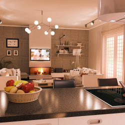 Home Renovator to nowa gra twórców Hotel Renovatora