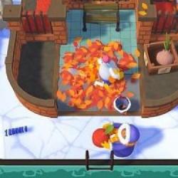 Home Sweet Home to trzeci rozdział dodatku Tools Up! Garden Party!