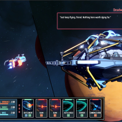 Hooded Horse ogłosiło, że zajmie się wydaniem Breachway, obiecującej strategii połączonej z karcianką w świecie sci-fi