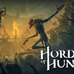 Hordes of Hunger – nowa gra od Hyperstrange zadebiutuje na PC w maju