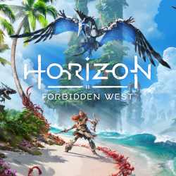 Horizon Forbidden West rozeszło się w ponad 8 milionach kopiach! Cała seria Horizon odnotowała prawie 33 miliony sprzedanych egzemplarzy gier