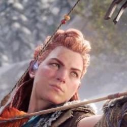 Horizon Forbidden West według plotek dostanie dużą prezentacje na State of Play