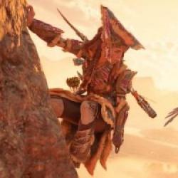 Horizon Forbidden West z kinowym zwiastunem, a Zero Dawn przebiło imponującą granicę sprzedanych kopii!